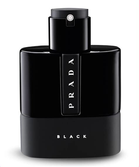 prada black cologne smell|Prada black cologne near me.